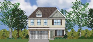 214 Zeigler Dr, Elon, NC 27244