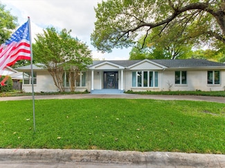3309 Marquette Ct, Fort Worth, TX 76109
