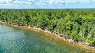 TBD Off Rabbit Bay Rd, Lake Linden, MI 49945