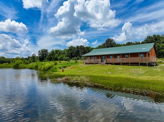 000 SE Hwy 54, Collins, MO 64738
