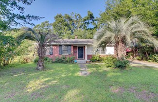 2703 Busch Ave, North Charleston, SC 29405