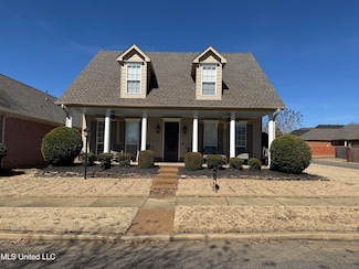 4650 Stone Park Blvd, Olive Branch, MS 38654