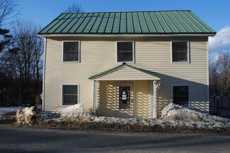327 Stockbridge Corner Rd, Alton, NH 03809