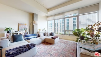 1155 S Grand Ave Unit 1315, Los Angeles, CA 90015