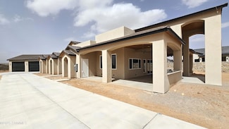 4631 Mesa Rico Dr, Las Cruces, NM 88011
