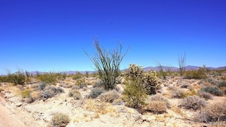 000 S Lone Ranger Rd, Yucca, AZ 86438