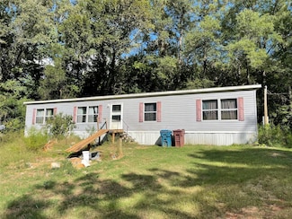 907 Ridge Rd, Castor, LA 71016