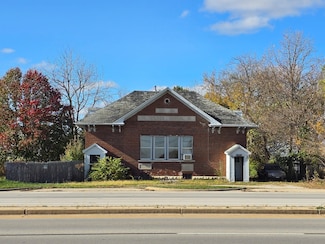 17104 Weber Rd, Lockport, IL 60441