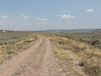 0 Uinta St Unit LotWP001, Evanston, WY 82930