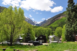 0 E Columbia Ave Unit 5RA 43724, Telluride, CO 81435