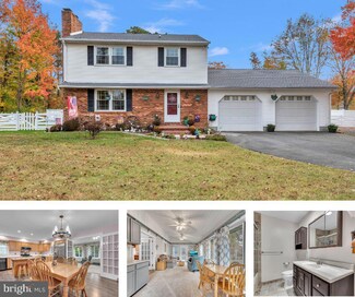 109 S Carolina Rd, Stevensville, MD 21666