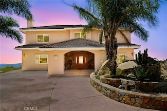 15471 Green Valley Truck Trail, Ramona, CA 92065