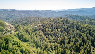 0 Whalebone Gulch Rd, Boulder Creek, CA 95006