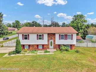 381 N Lorraine St, Radcliff, KY 40160