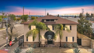 2230 G St, Bakersfield, CA 93301