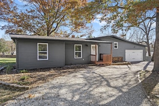 734 S Cedar Hills Terrace, Springfield, MO 65809