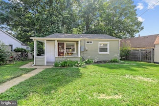 1302 3rd Rd, Middle River, MD 21220