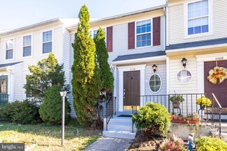 11110 Light Guard Loop, Manassas, VA 20109