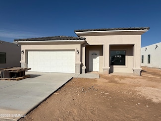 7755 San Eduardo St, Las Cruces, NM 88012