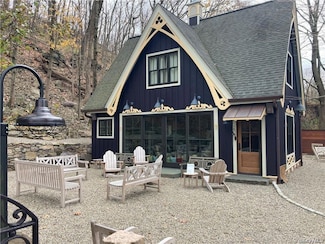 325 Ferdon Ave, Piermont, NY 10968