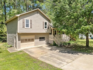 7060 Steel Wood Dr NW, Kennesaw, GA 30152