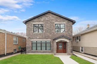 3628 54th Ct, Cicero, IL 60804