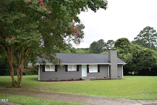 801 Powell Dr, Garner, NC 27529