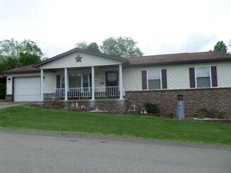 112 Victoria Dr, Waynesburg, PA 15370