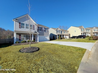 11221 Quartermaster Ln, Knoxville, TN 37932