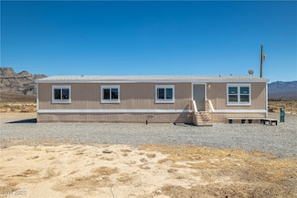 2150 W Harris Farm Rd, Pahrump, NV 89060