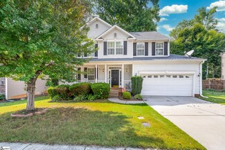 30 Killarney Ln, Greer, SC 29650