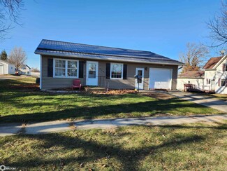 213 N Broadway St, Toledo, IA 52342