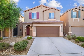 4742 San Marcello St, Las Vegas, NV 89147