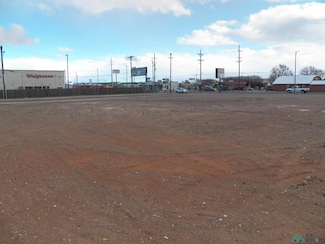 620 E 21st St, Clovis, NM 88101