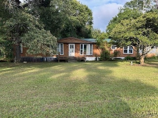 6632 Christian Hill Rd, Rochelle, GA 31079