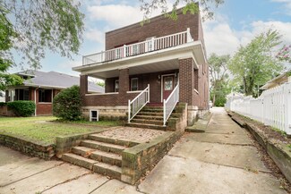 319 Hunter Ave, Joliet, IL 60436