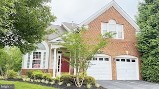 217 Smarty Jones Terrace, Havre de Grace, MD 21078