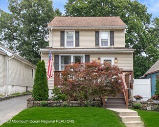130 Chamone Ave, Leonardo, NJ 07737