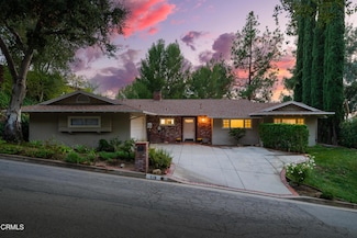 516 Venado Vista Dr, La Canada Flintridge, CA 91011