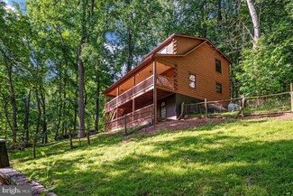 768 Red Bud Ln, Front Royal, VA 22630