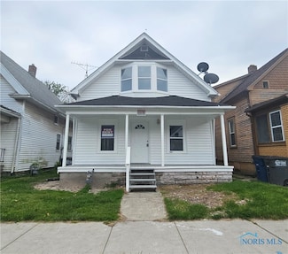 1545 Buckingham St, Toledo, OH 43607