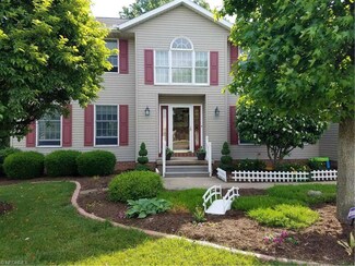 312 Edgewood Dr, Dalton, OH 44618