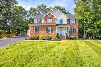 9291 Braden Place, Mechanicsville, VA 23116