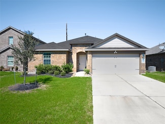 29522 Patricias Way, Katy, TX 77494