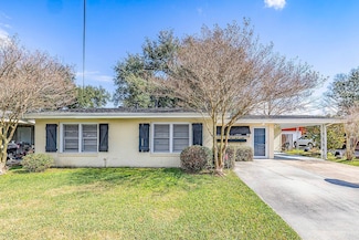 808 Wright Ave, Houma, LA 70364