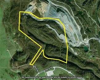 0 Stiers Cemetary Rd Unit 4250863, Cadiz, OH 43907