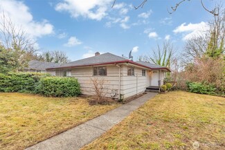 7753 20th Ave SW, Seattle, WA 98106