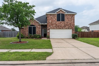 605 Pelican Harbour Dr, Texas City, TX 77590