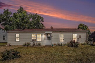 28949 Miller Dr, Elkhart, IN 46516