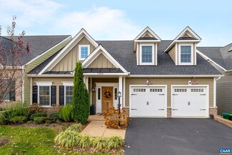 1444 Terrace Ln, Charlottesville, VA 22911